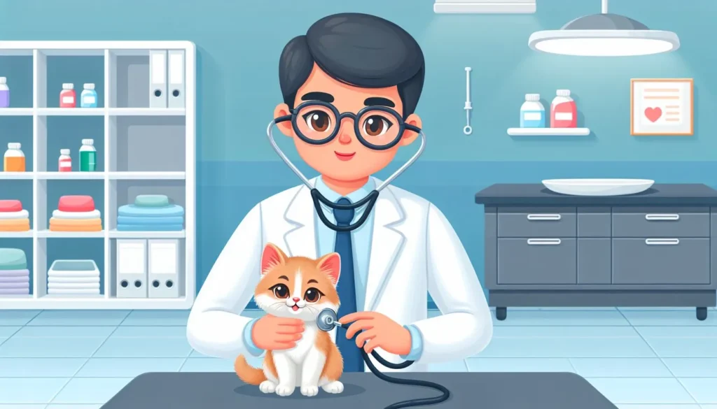 고양이 보험으로 반려묘 건강 지키는 법! 놓치지 마세요!