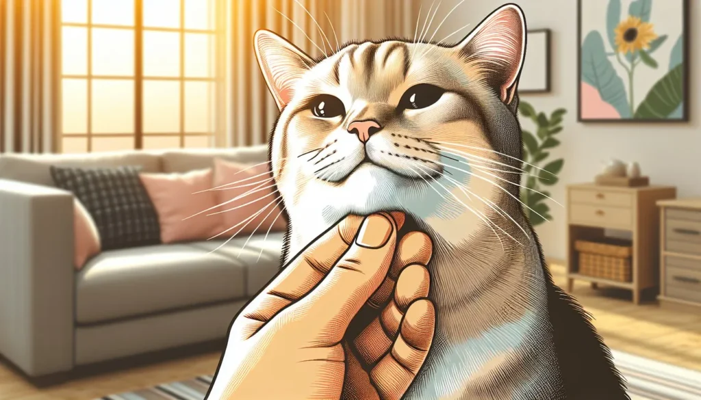 고양이 언어 완벽 가이드! 몸짓으로 소통하는 법 공개!